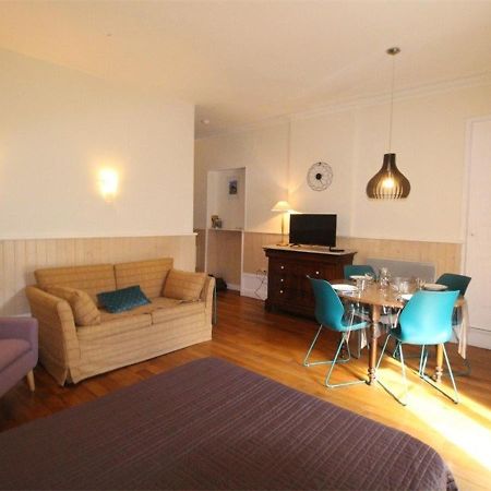 Studio Au Centre Avec Ascenseur Et Animaux Admis - Fr-1-313-163 Bagnères-de-Luchon Buitenkant foto