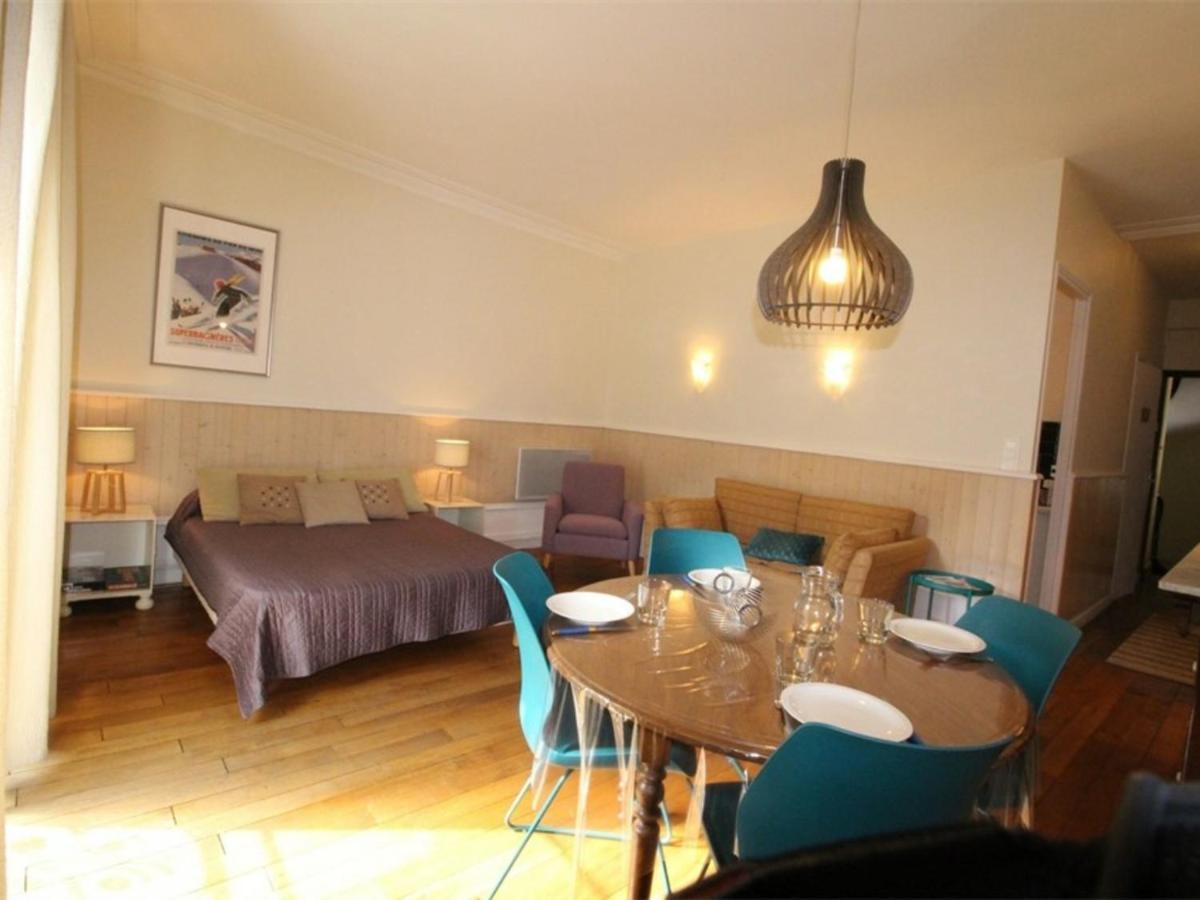 Studio Au Centre Avec Ascenseur Et Animaux Admis - Fr-1-313-163 Bagnères-de-Luchon Buitenkant foto